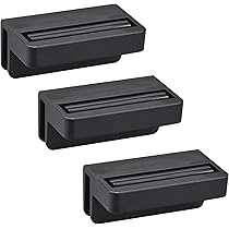 Amazon｜山崎実業(Yamazaki) 引っ掛け 絞れる 薬味チューブホルダー 3